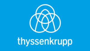 Monte-escalier Thyssenkrupp